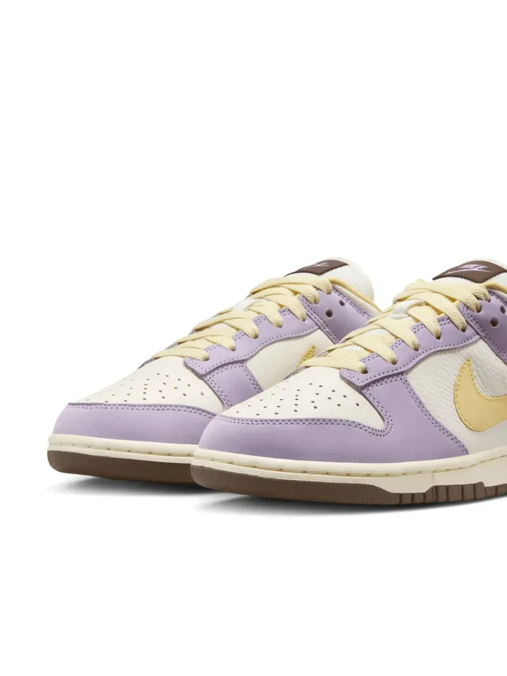 Dunk Low Premium "Lilac Bloom" sneakers