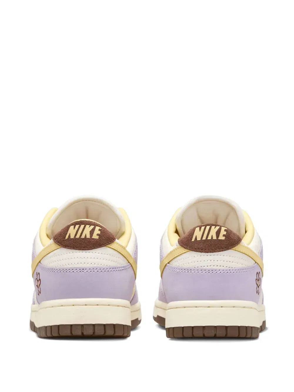 Dunk Low Premium "Lilac Bloom" sneakers