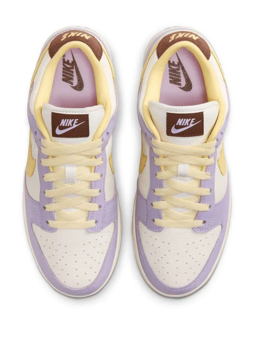 Dunk Low Premium "Lilac Bloom" sneakers