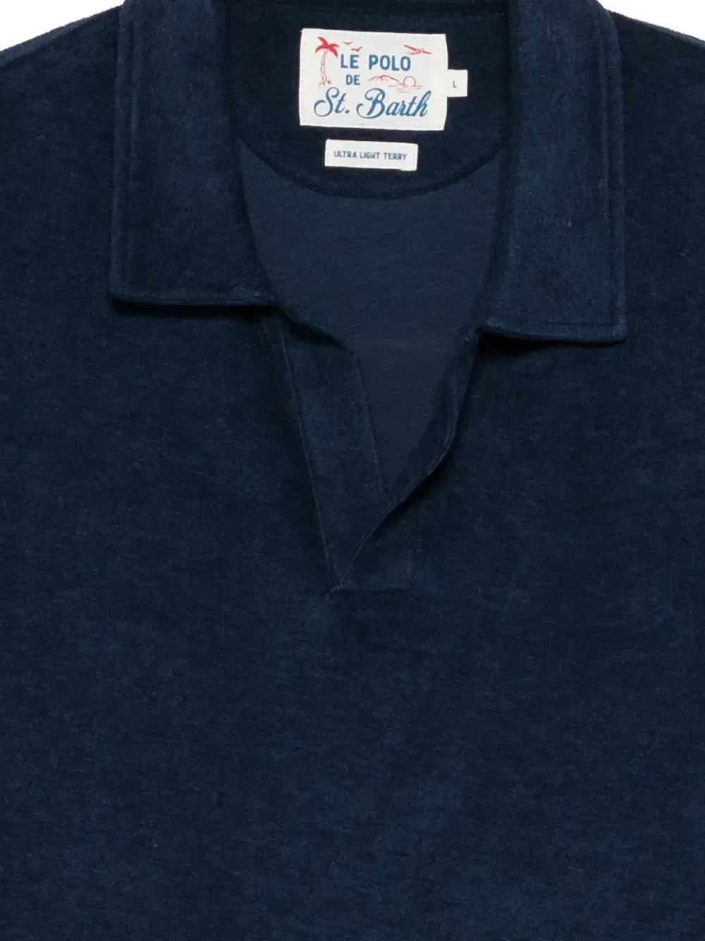collared T-Shirt
