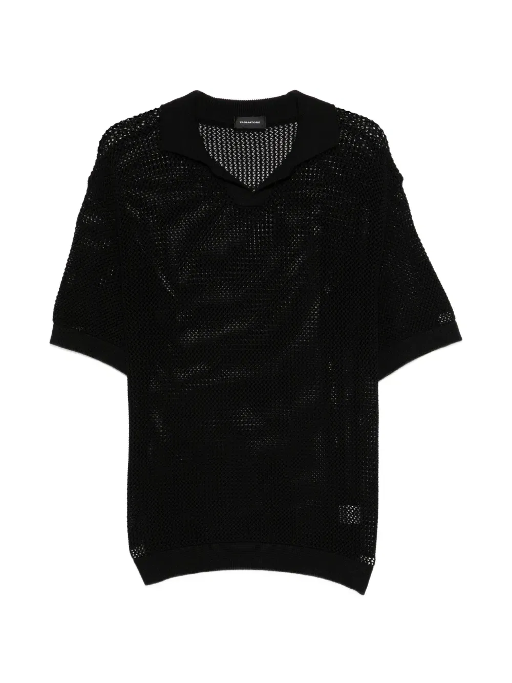 collared T-Shirt