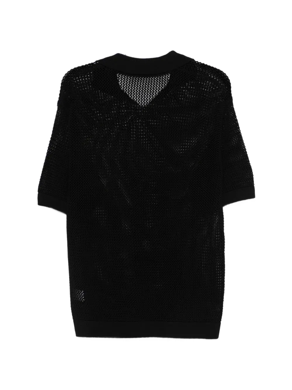 collared T-Shirt