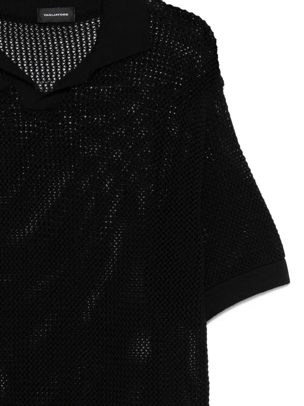 collared T-Shirt
