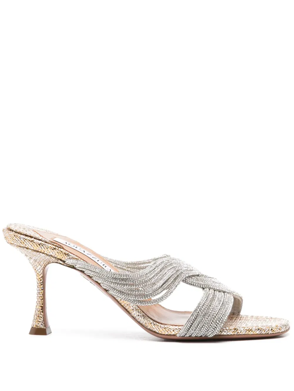 75mm Gatsby mules