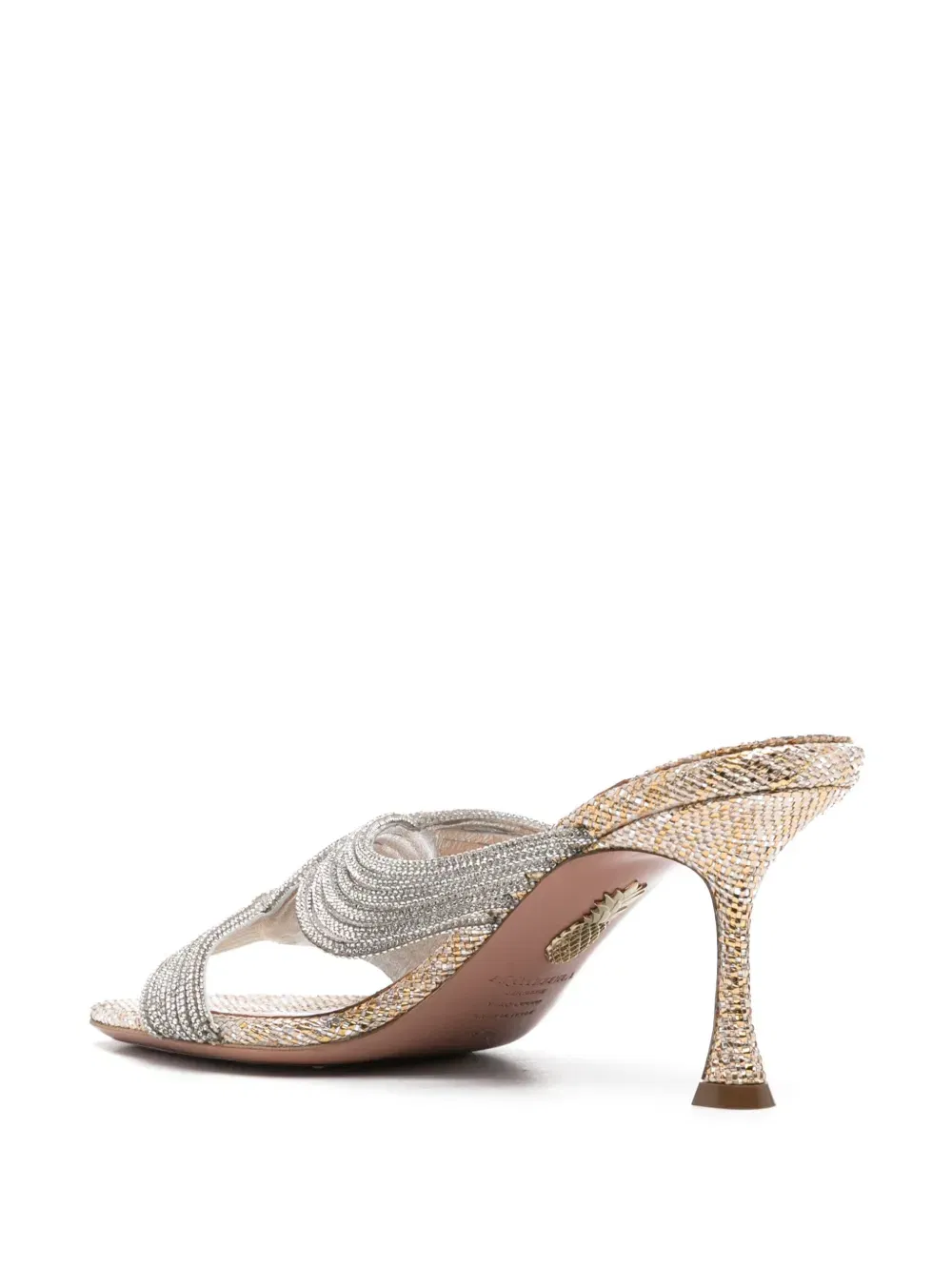 75mm Gatsby mules