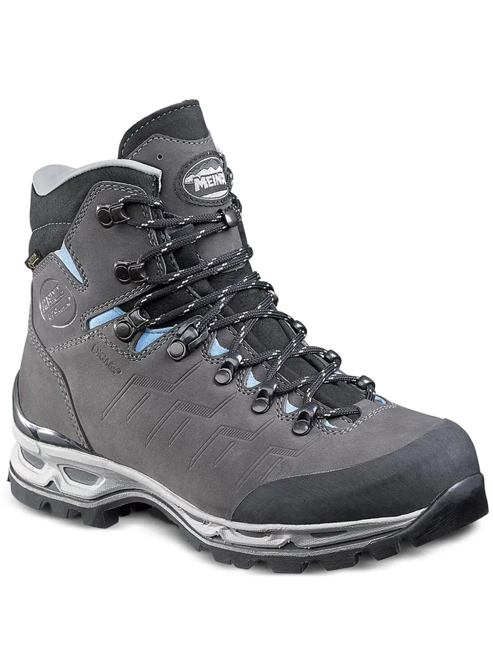 Bellavista GTX trekking boots