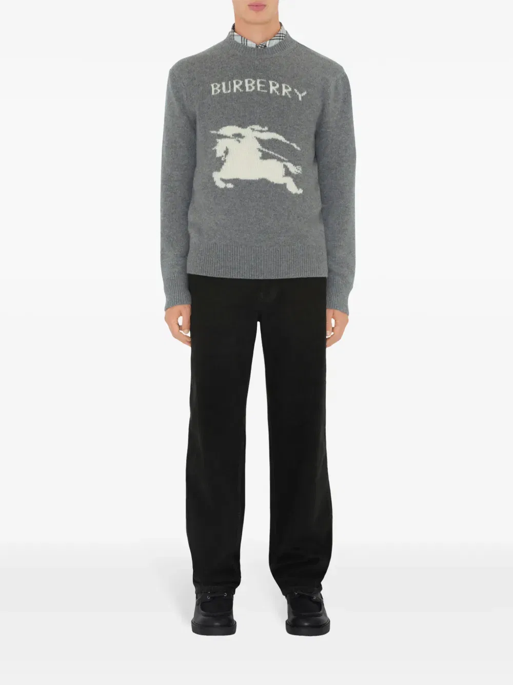 EKD sweater