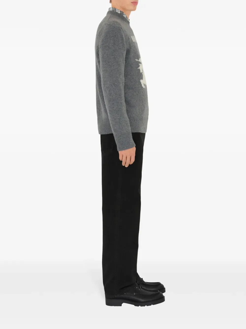 EKD sweater