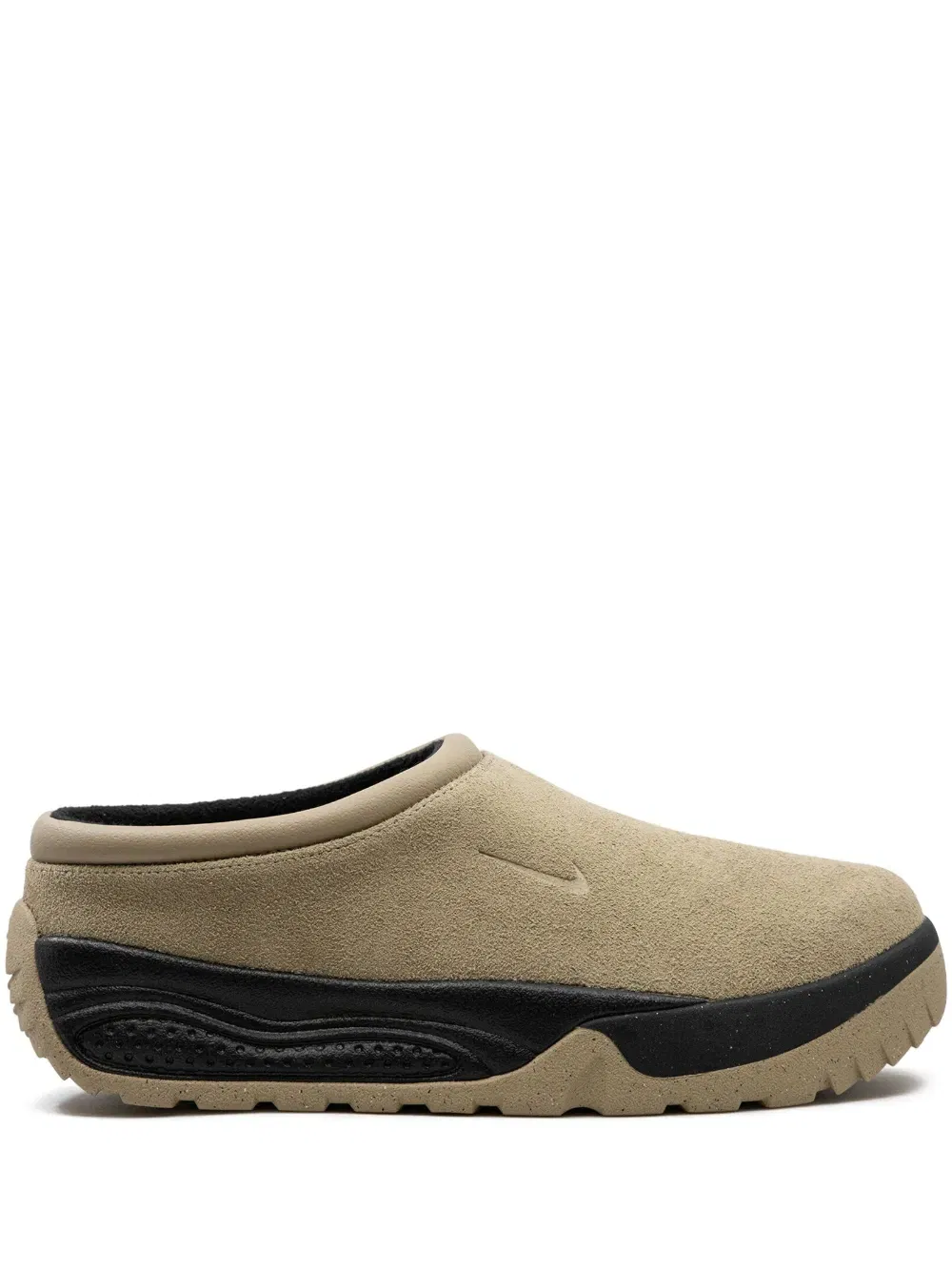 ACG Rufus "Limestone" slip-on sneakers