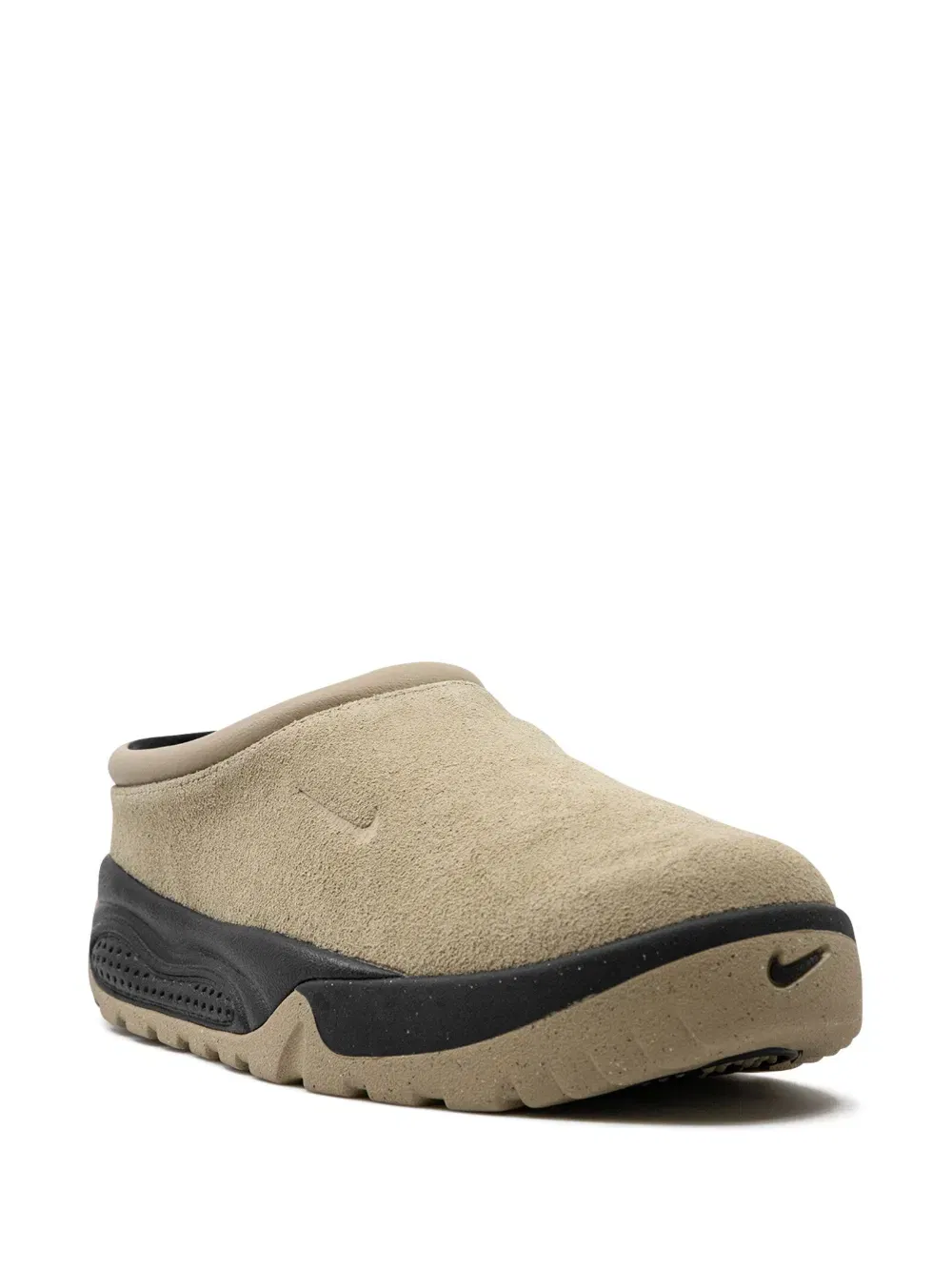 ACG Rufus "Limestone" slip-on sneakers