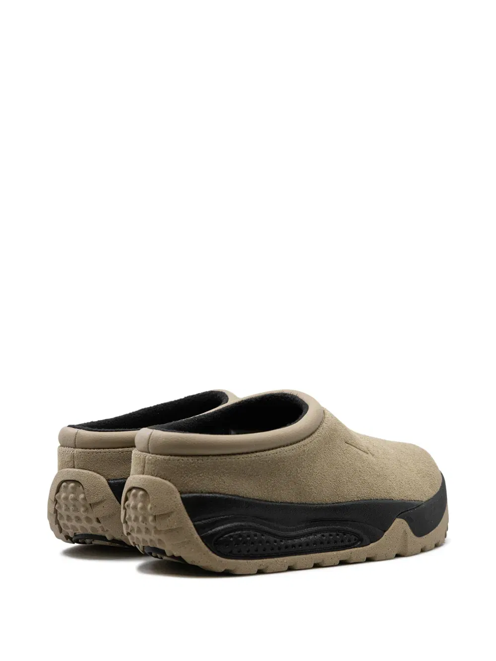 ACG Rufus "Limestone" slip-on sneakers