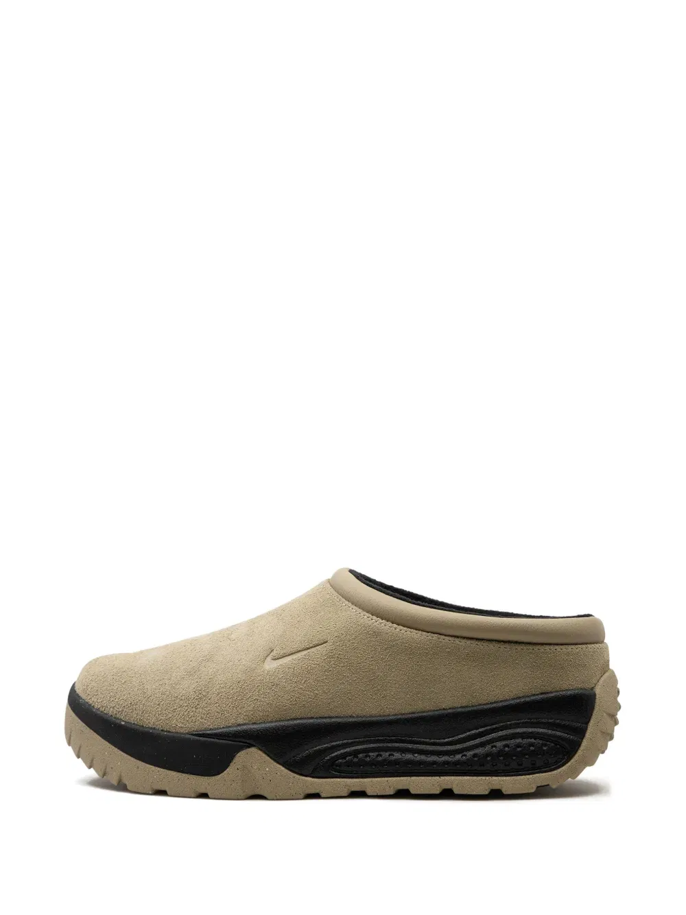 ACG Rufus "Limestone" slip-on sneakers