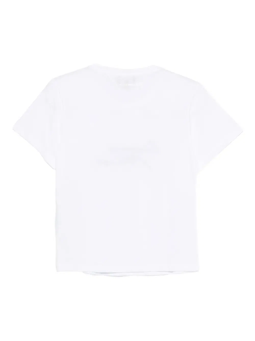 white T-Shirt