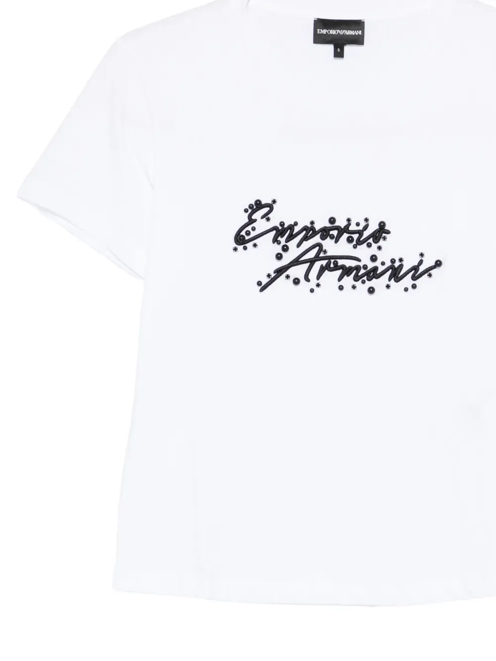 white T-Shirt