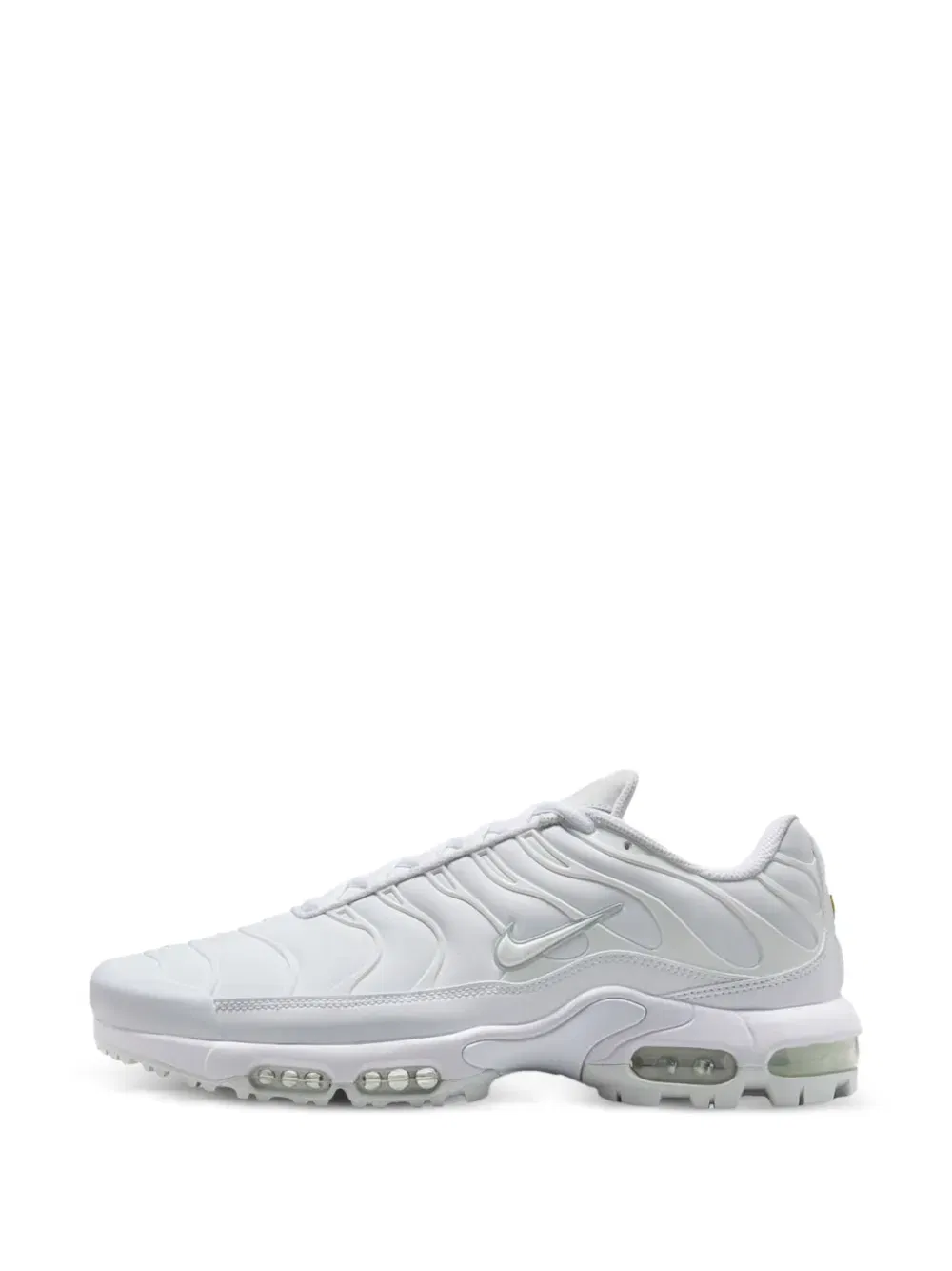 Air Max Plus G low-top sneakers