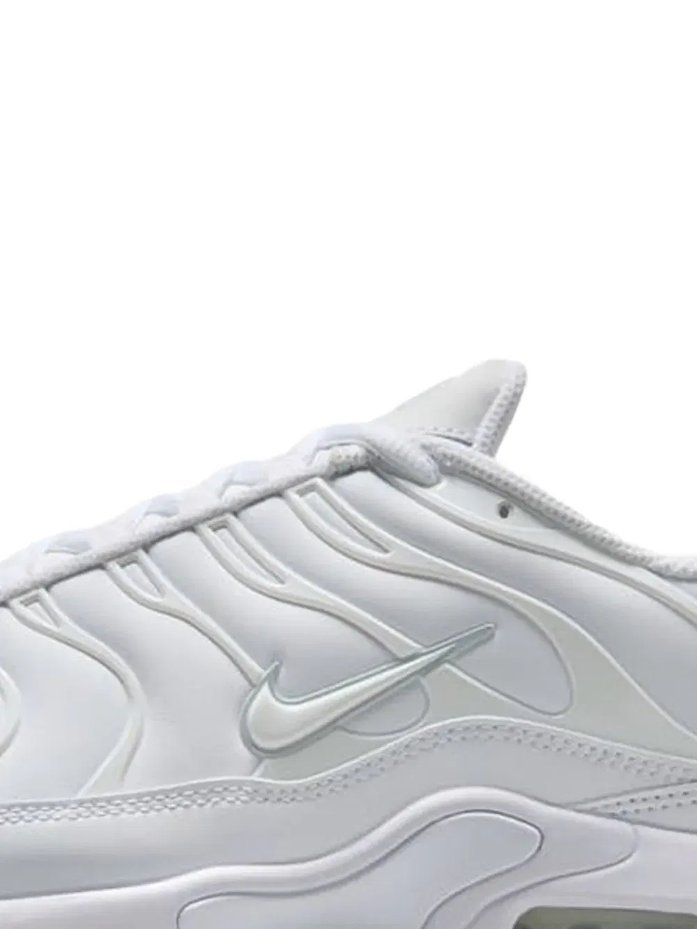 Air Max Plus G low-top sneakers