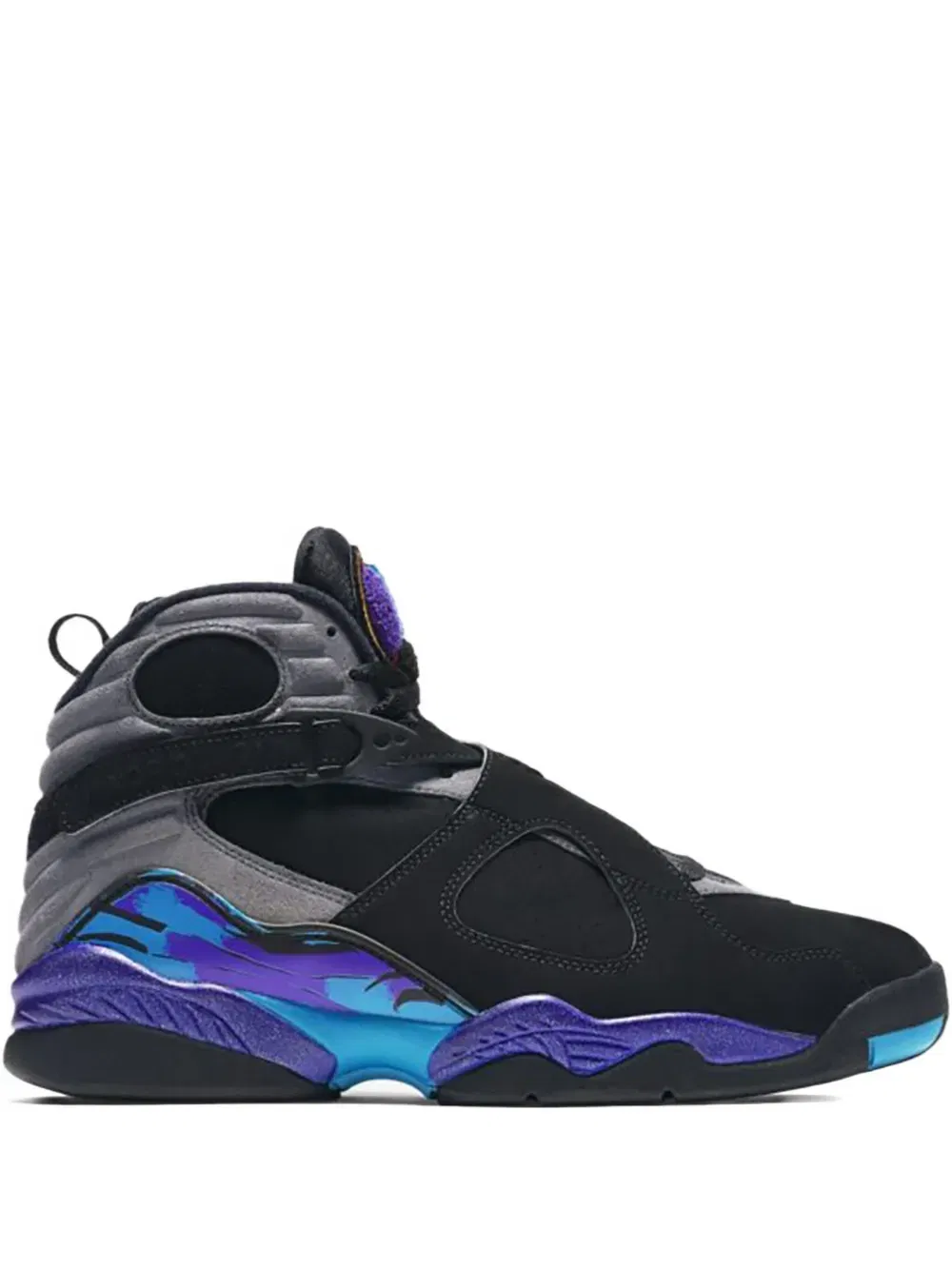 Air Jordan 8 "Aqua" sneakers