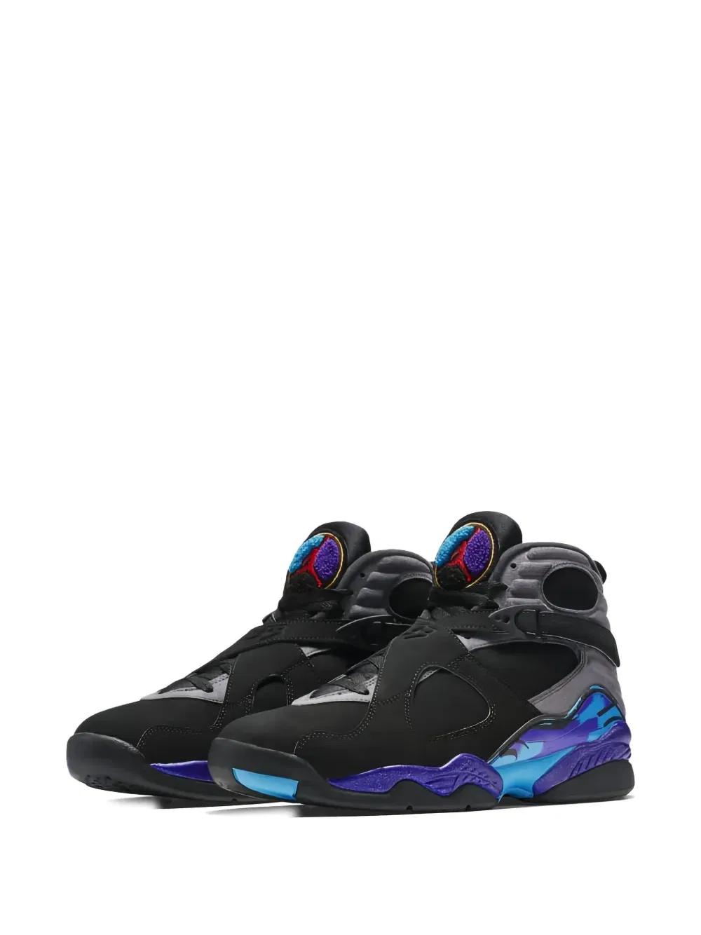 Air Jordan 8 "Aqua" sneakers