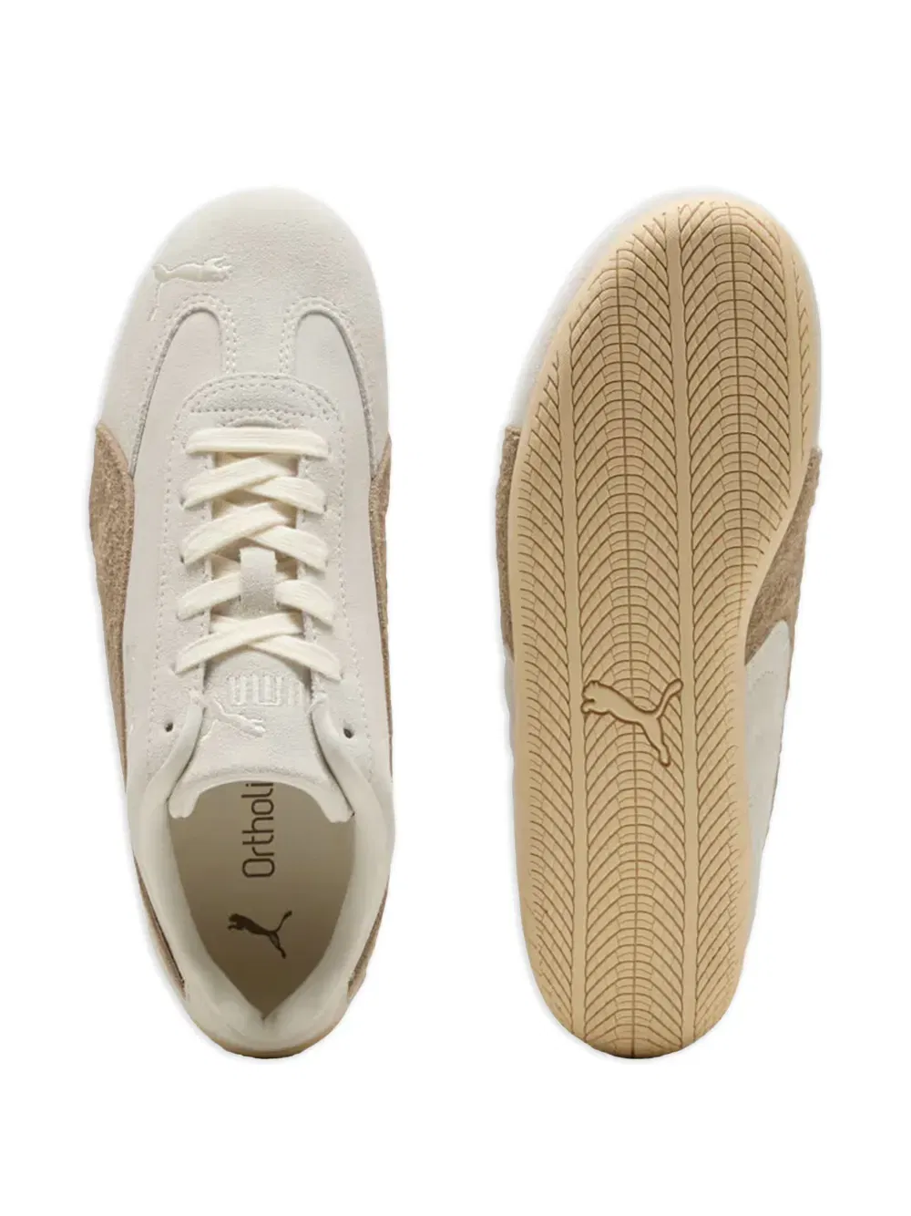 Speedcat sneakers