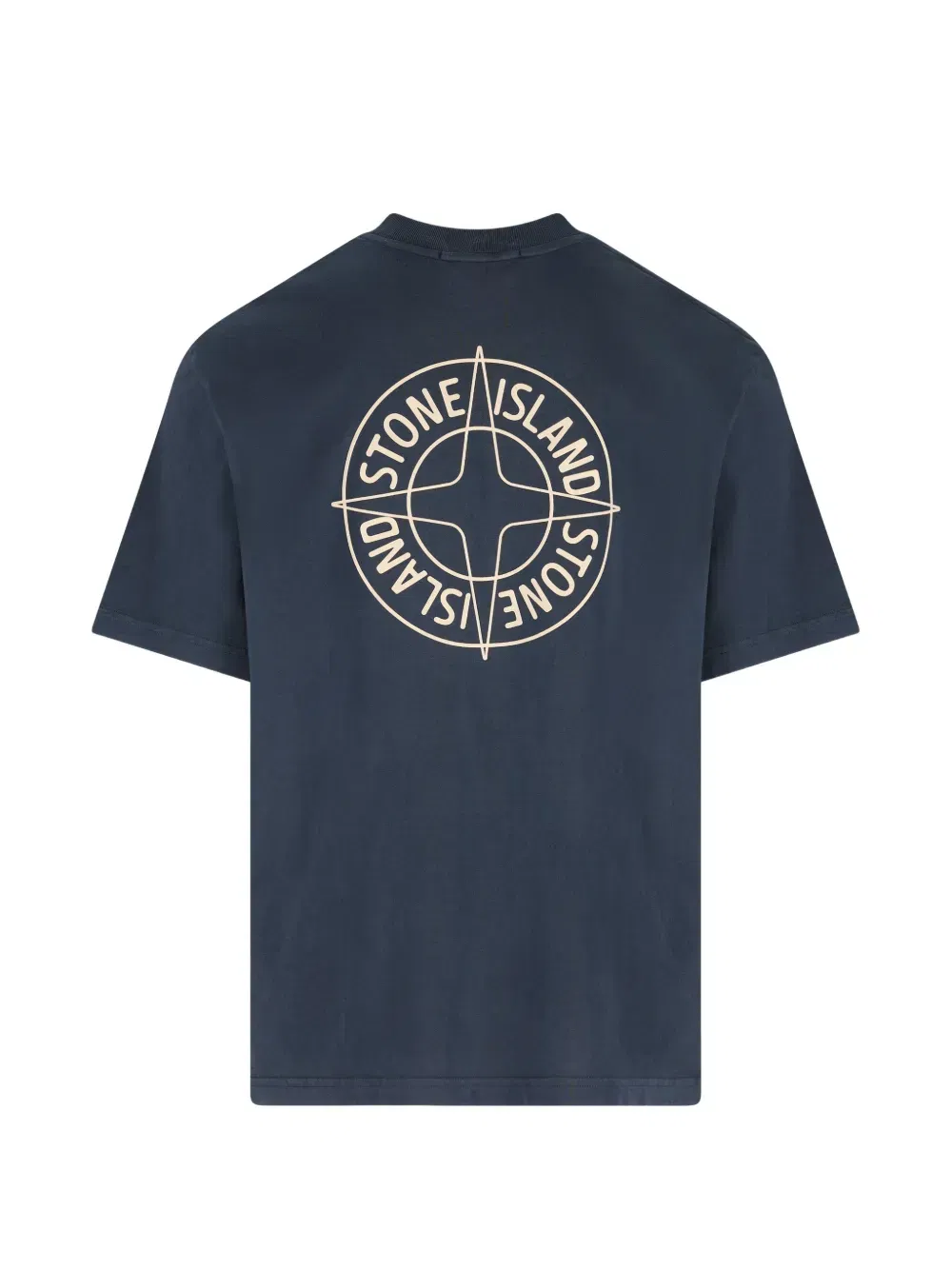 cotton logo T-Shirt