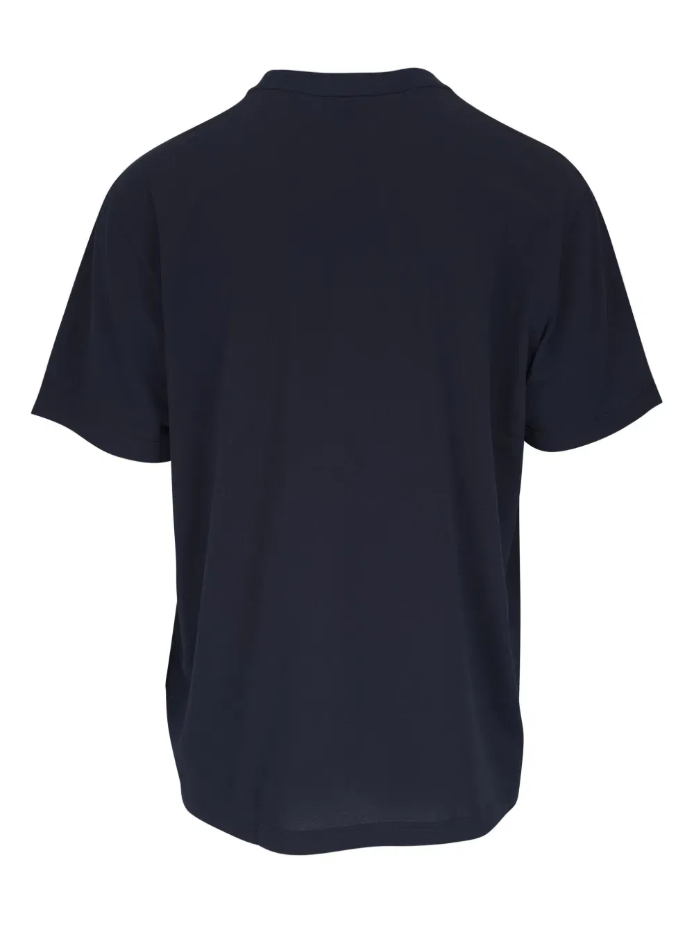cotton logo T-Shirt