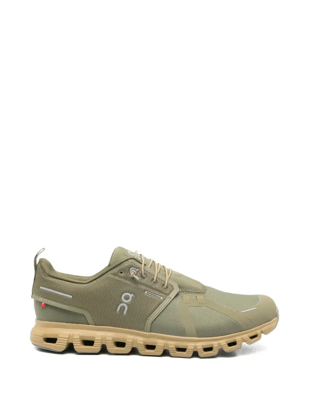 Cloud 6 sneakers