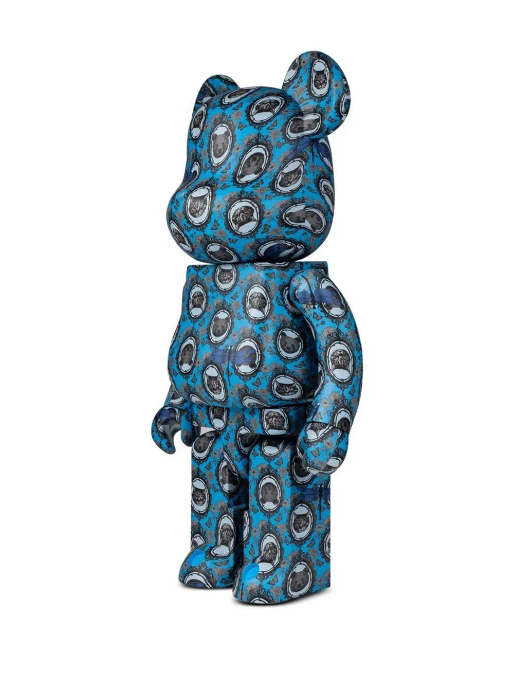 x Robe Japonica Mirror BE@RBRICK 1000% figure