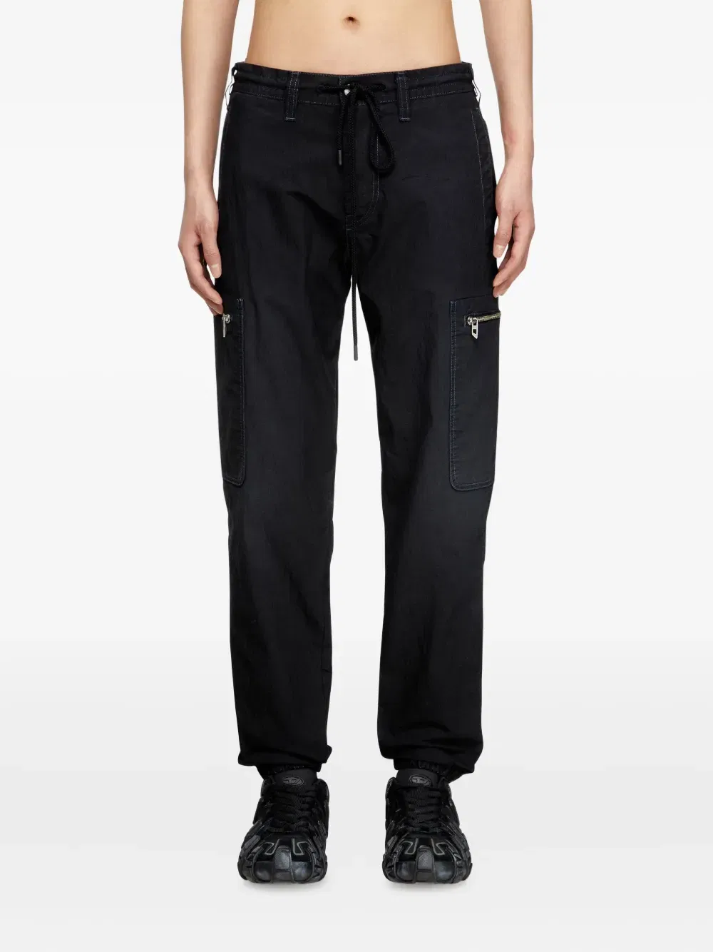 D-Lab cargo pants