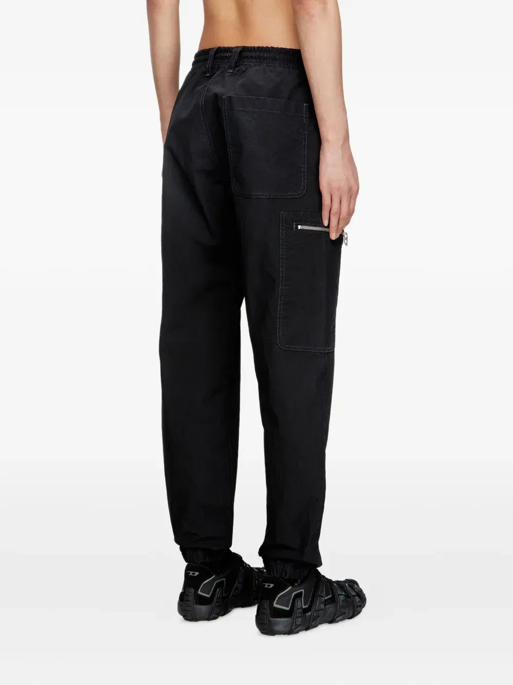 D-Lab cargo pants