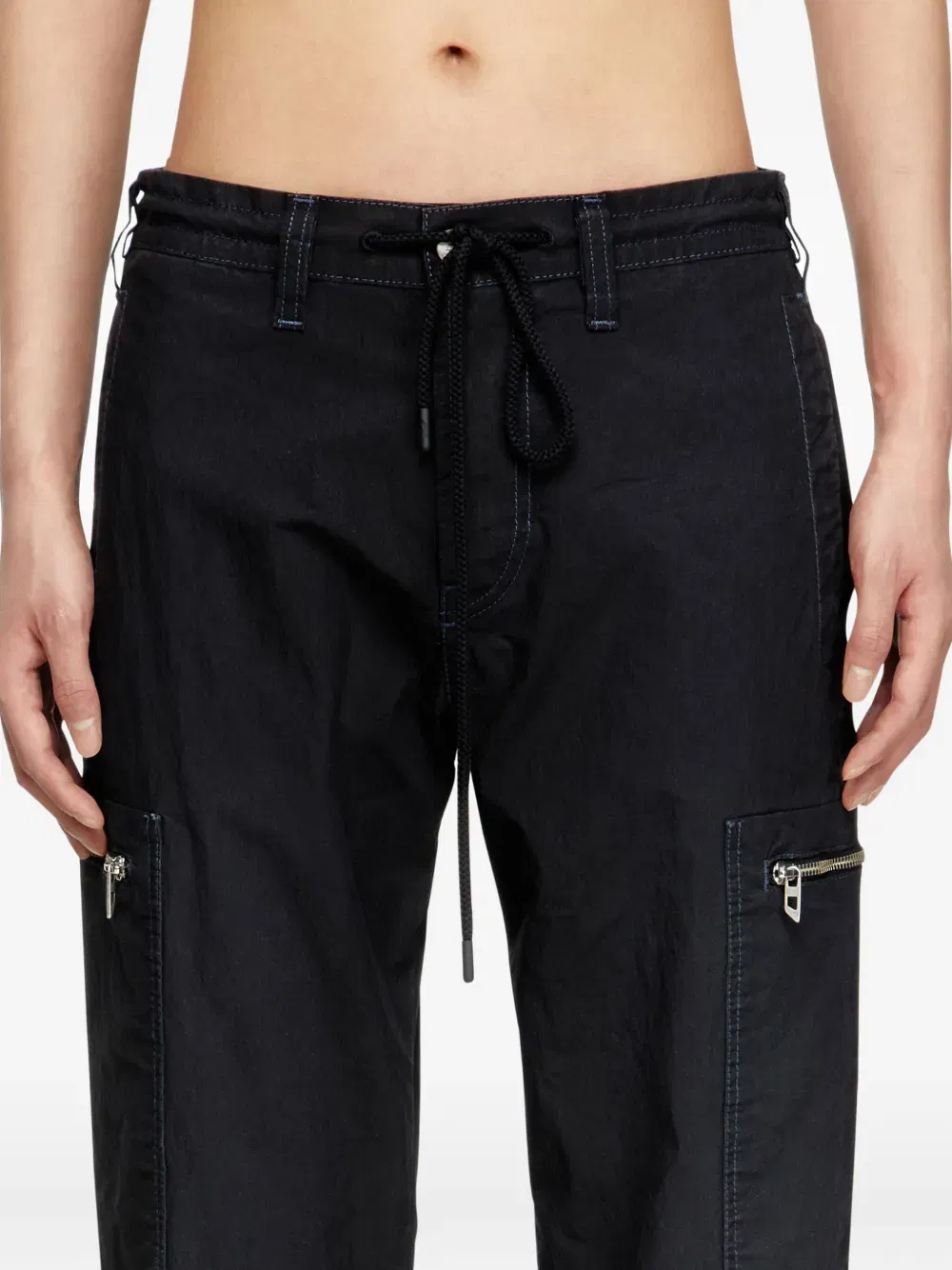 D-Lab cargo pants