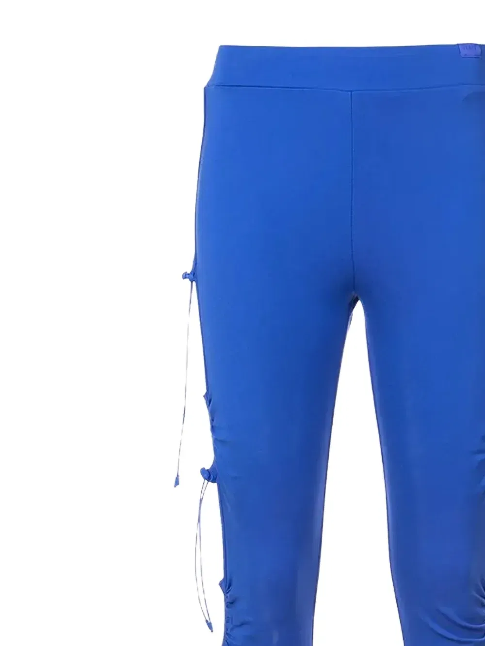 Ruching leggings 