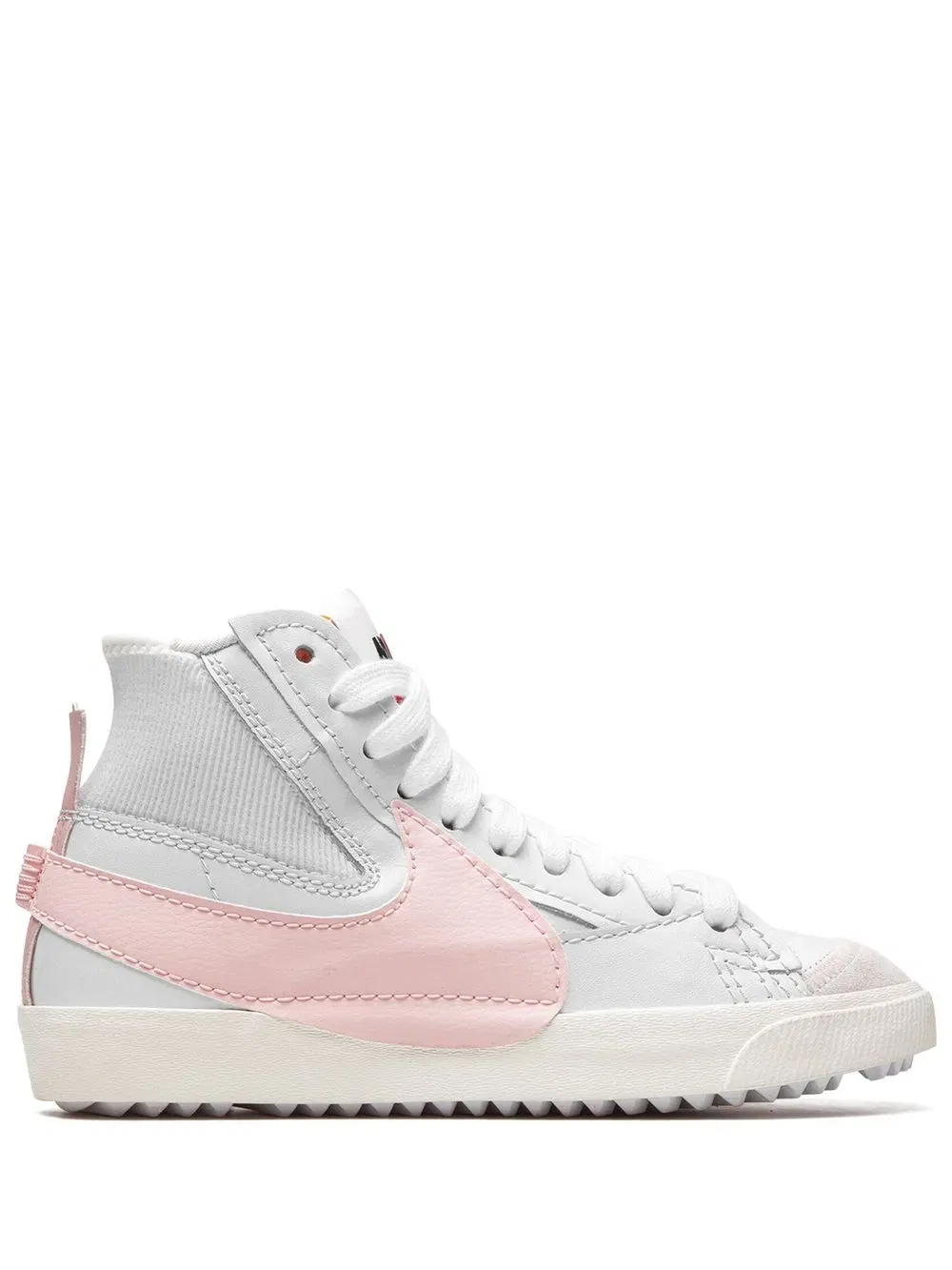 Blazer Mid 77 Jumbo sneakers