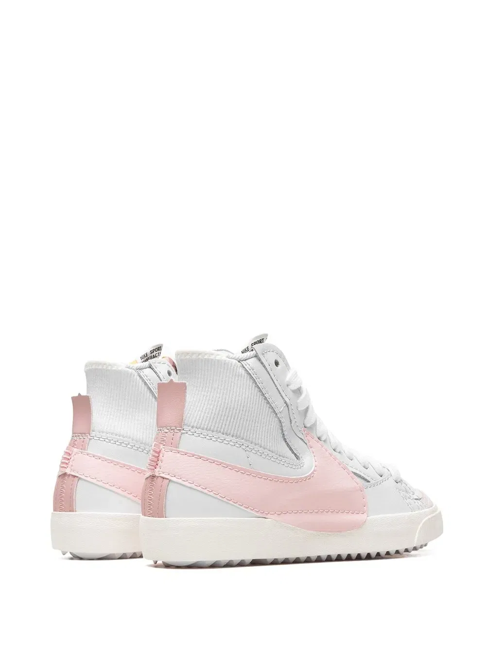 Blazer Mid 77 Jumbo sneakers
