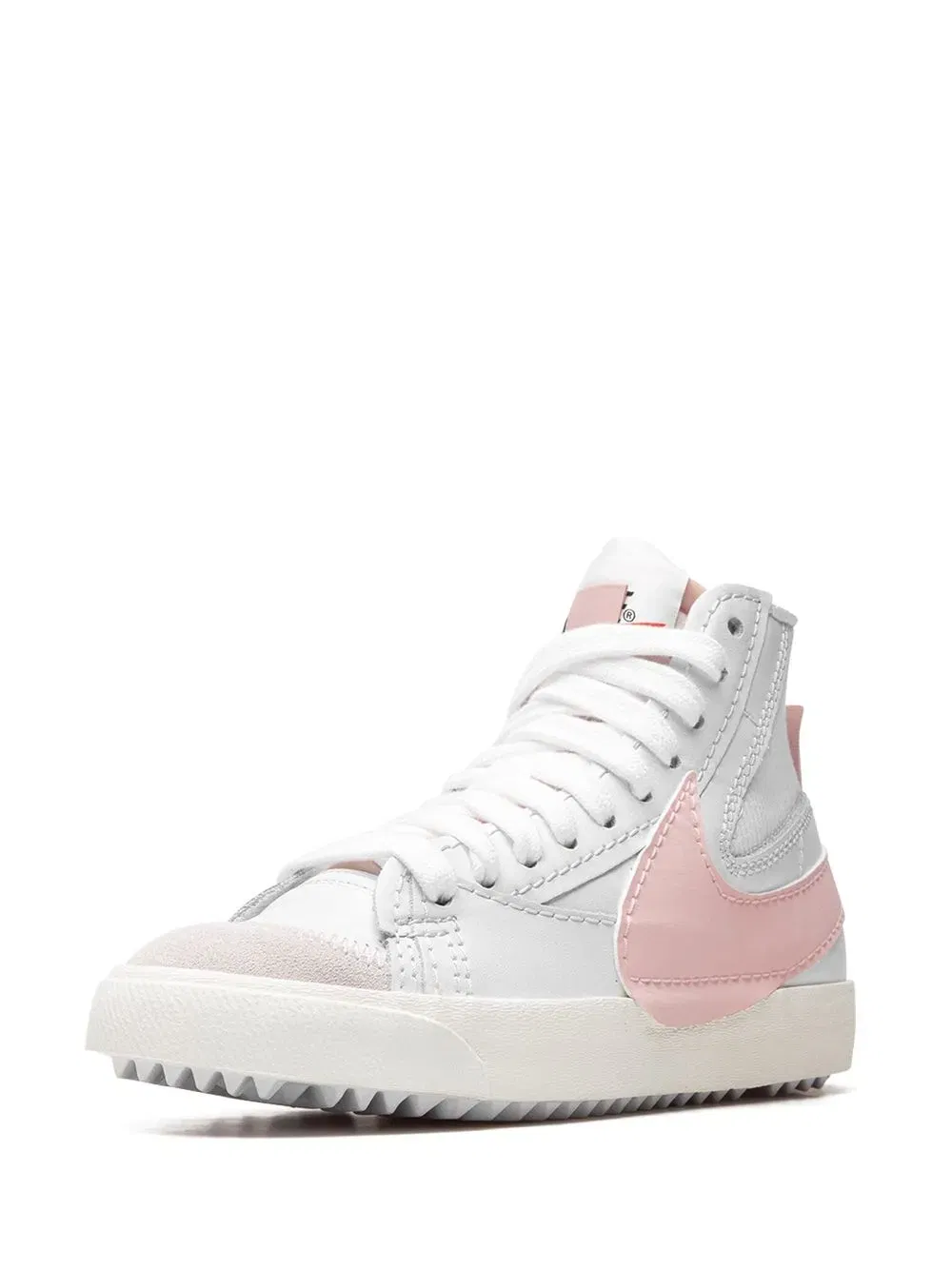 Blazer Mid 77 Jumbo sneakers