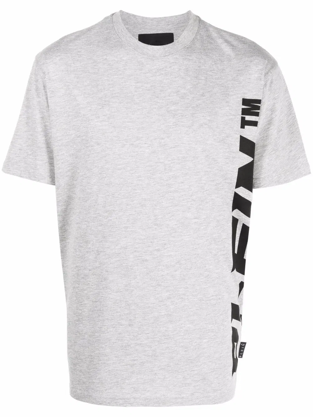logo-print short-sleeved T-Shirt