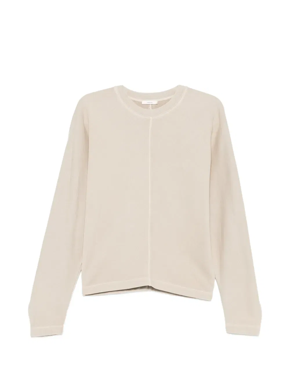 Kany seam sweatshirt