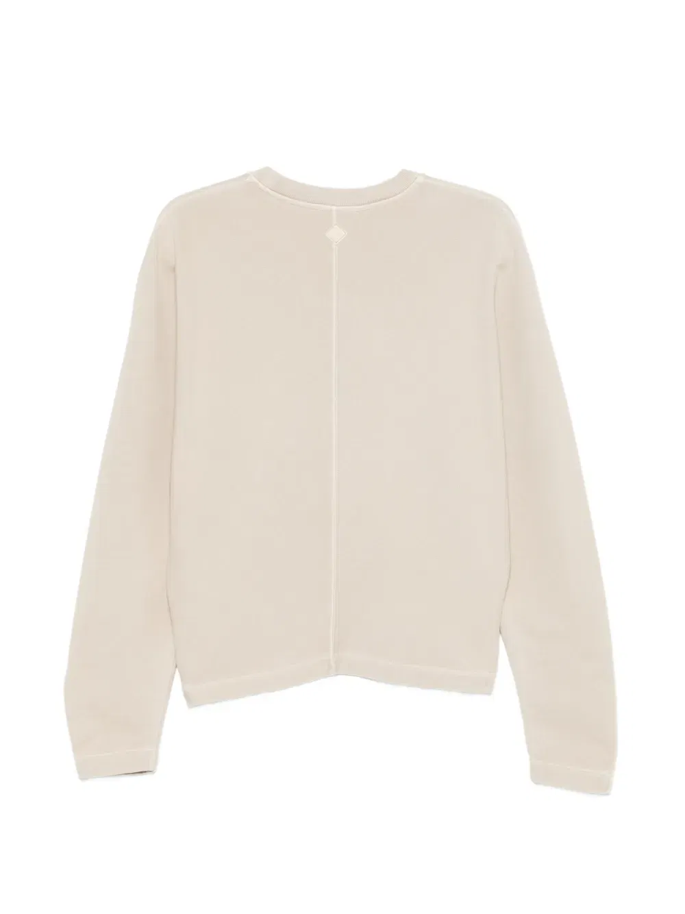 Kany seam sweatshirt