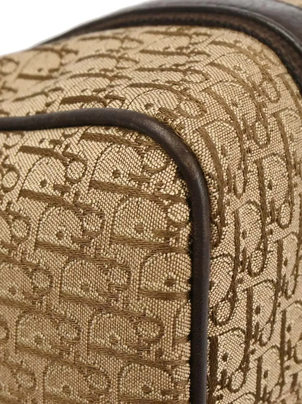 2005 Street Chic canvas tote bag