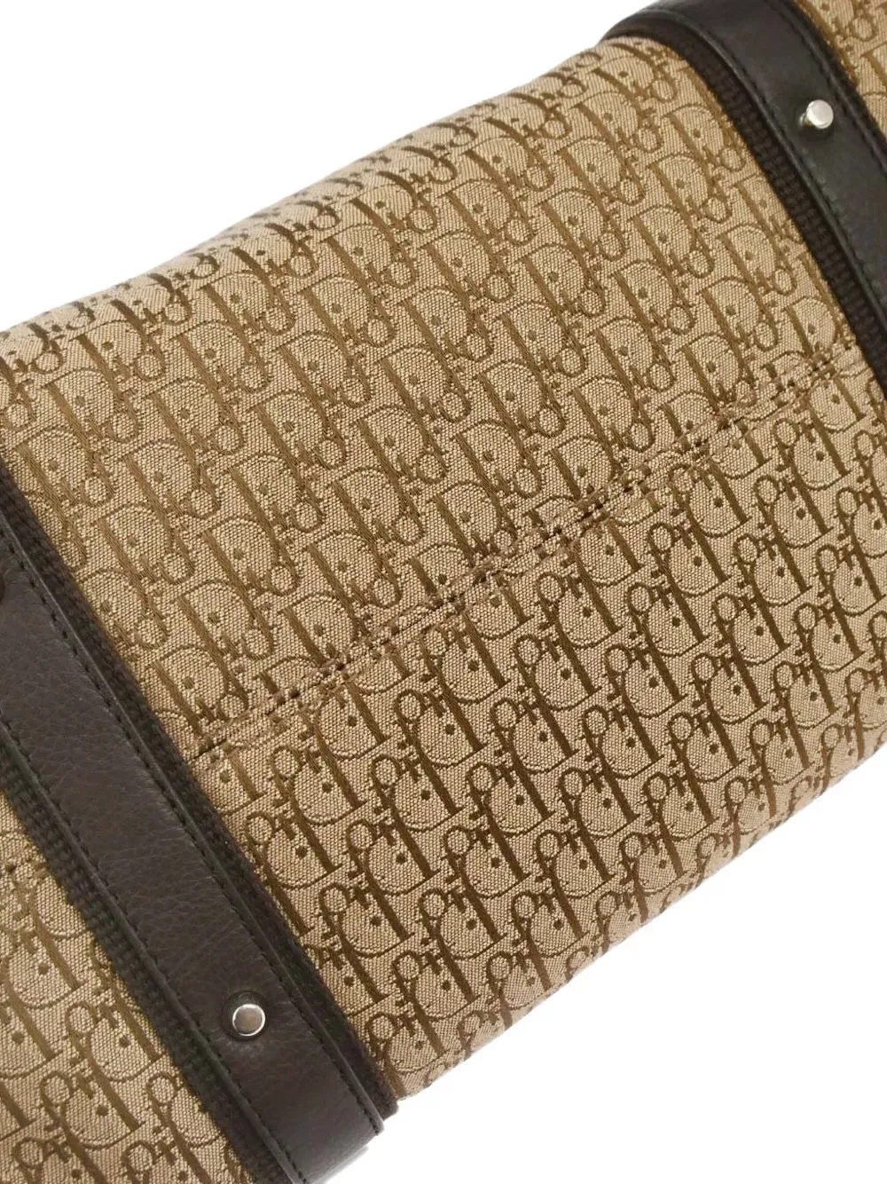 2005 Street Chic canvas tote bag