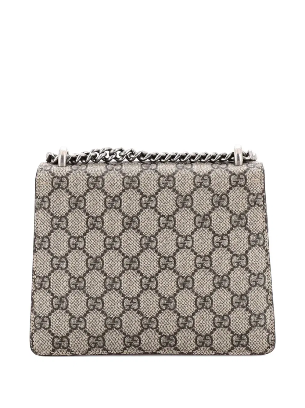 Dionysus Bag GG Coated Canvas Mini crossbody bag