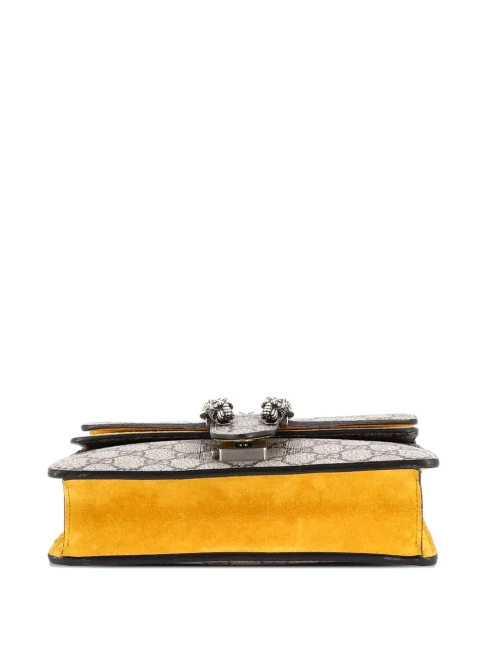 Dionysus Bag GG Coated Canvas Mini crossbody bag
