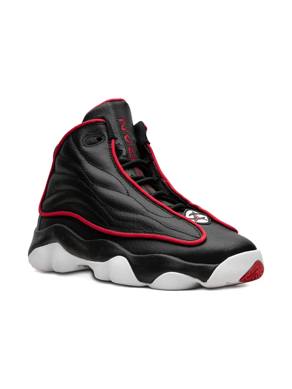 Air Jordan Pro Strong "University Red" sneakers