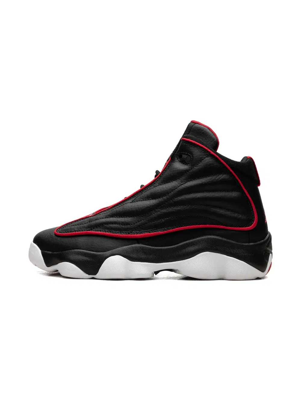 Air Jordan Pro Strong "University Red" sneakers