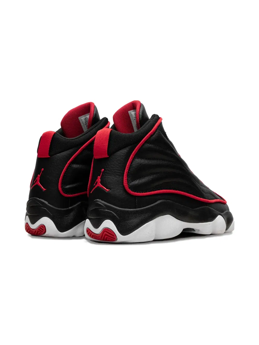 Air Jordan Pro Strong "University Red" sneakers