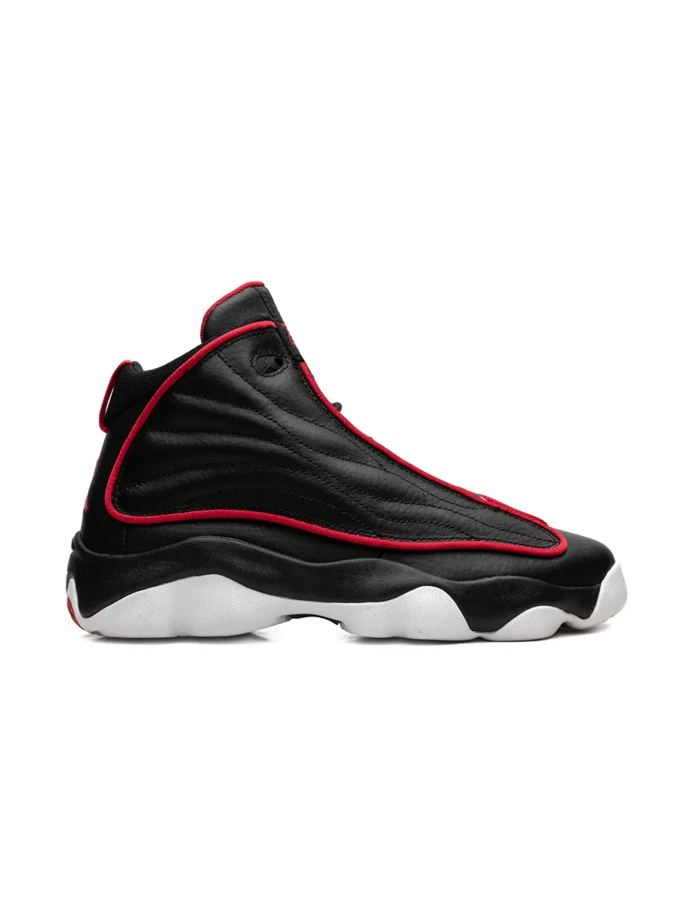 Air Jordan Pro Strong "University Red" sneakers