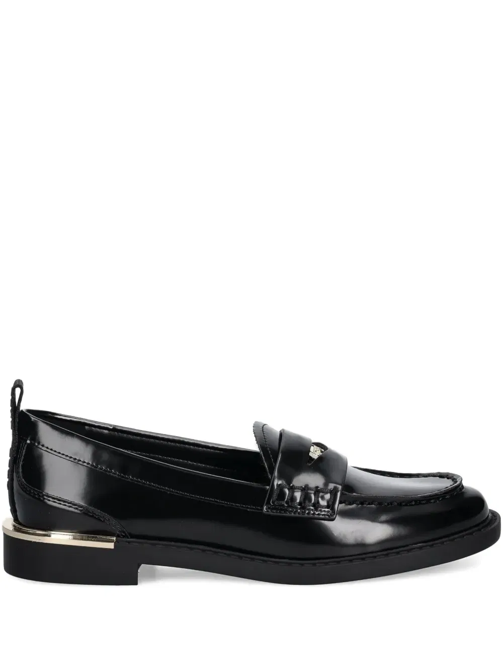 coin-detail loafers