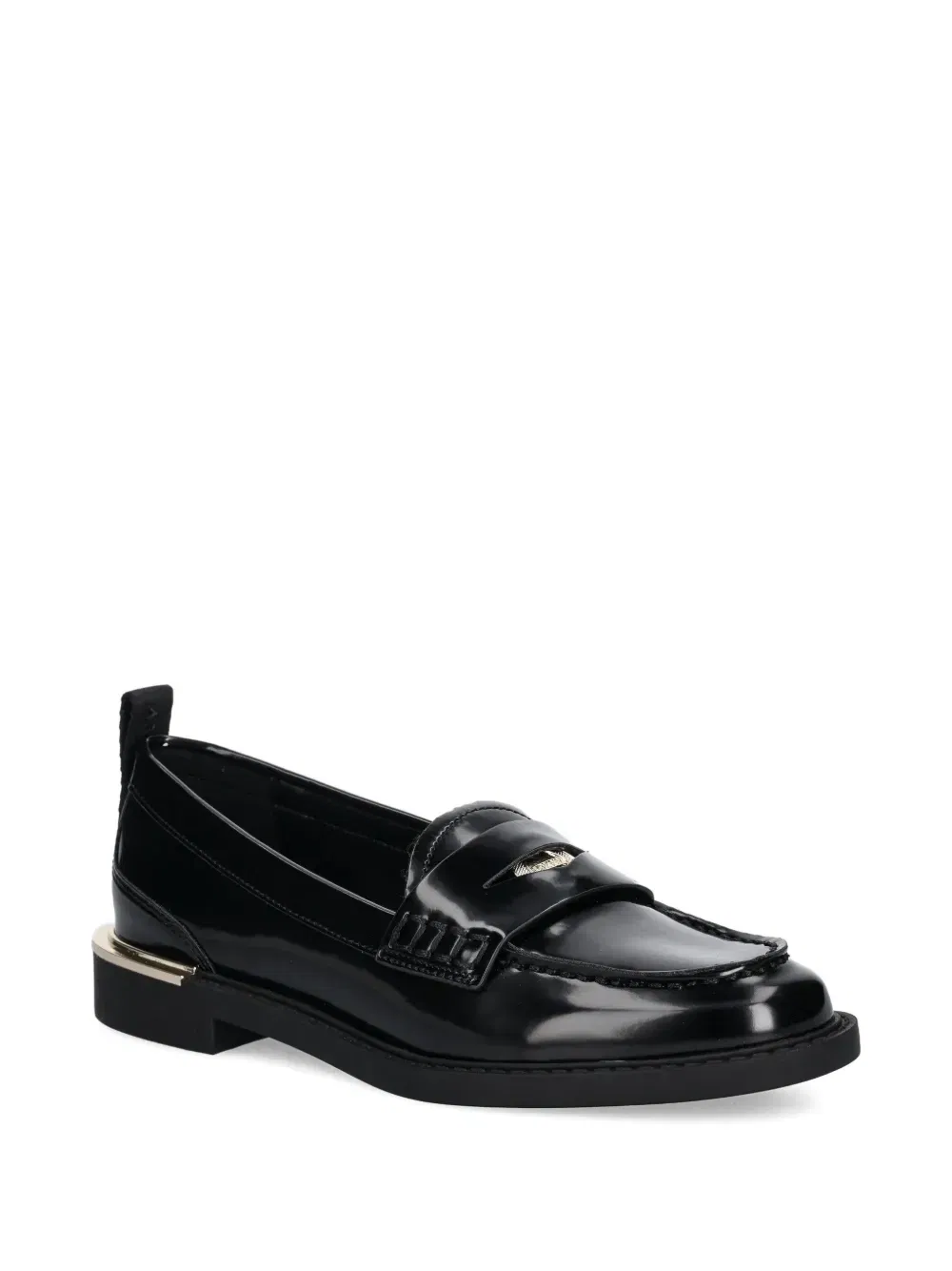 coin-detail loafers