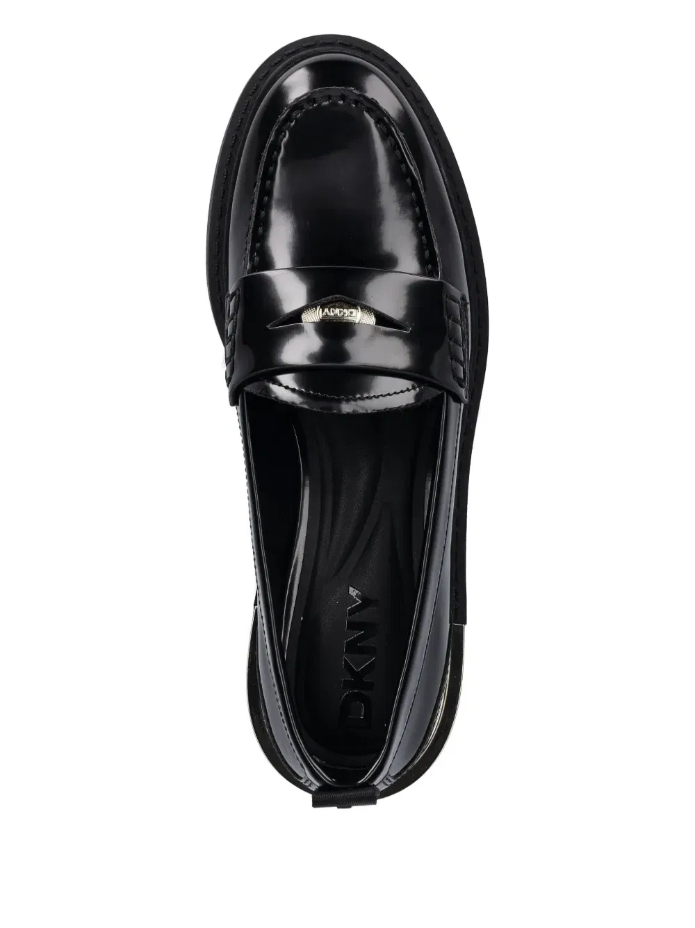 coin-detail loafers