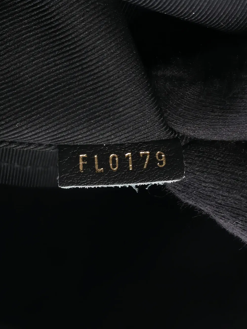 2019 monogram backpack bag