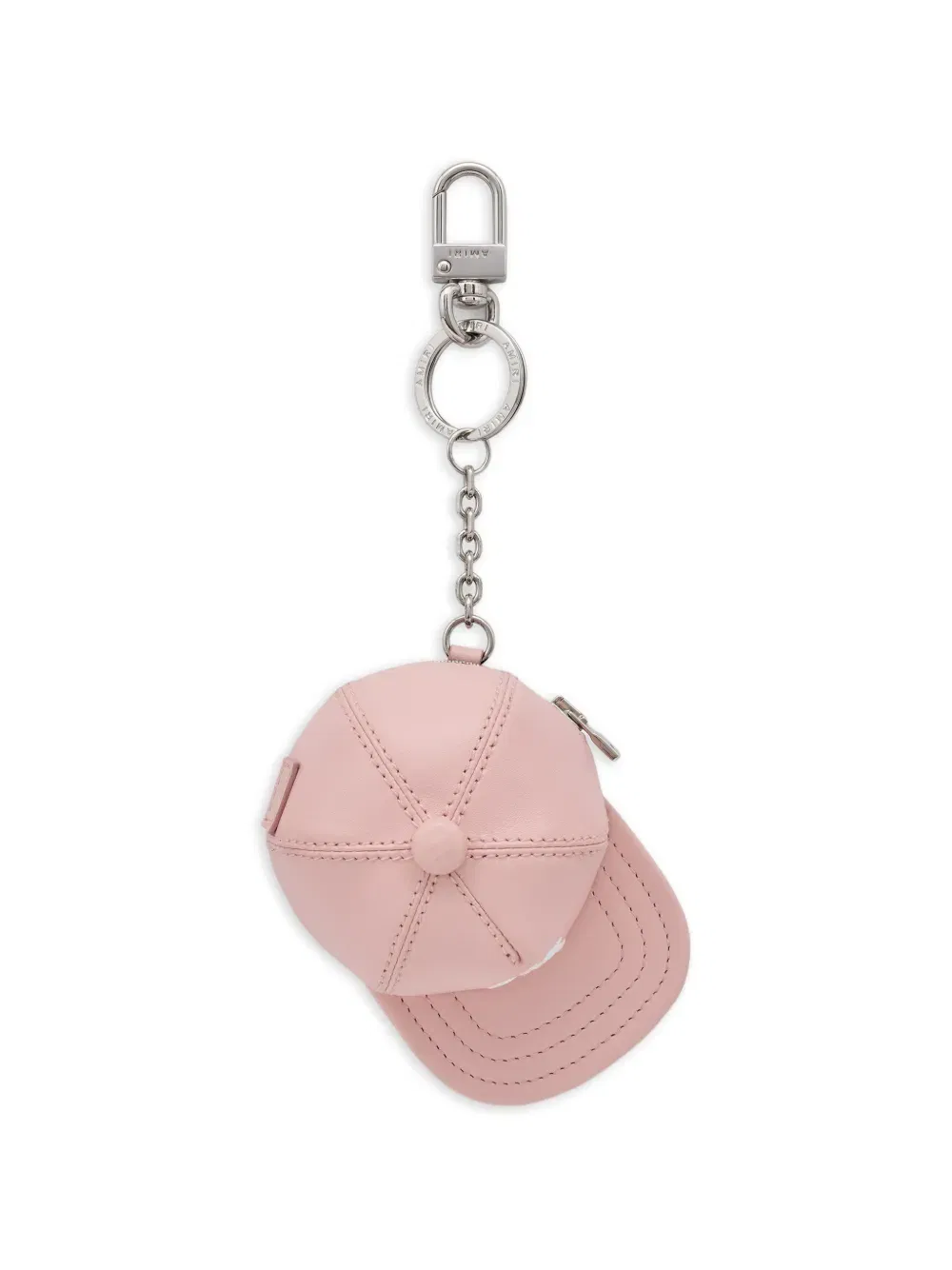 baseball cap-chain keyring